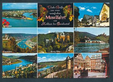 Burg Eltz, Cochem, Koblenz